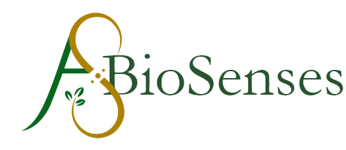 Logo for AS BioSenses